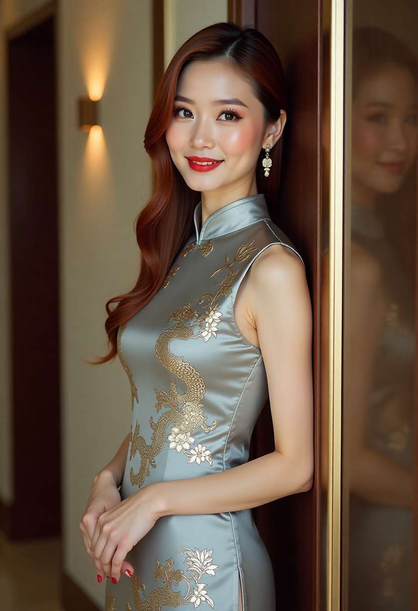 吉普尼夜班海报