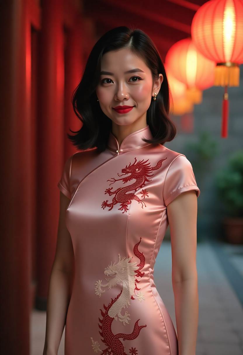马尼拉厨房夜海报