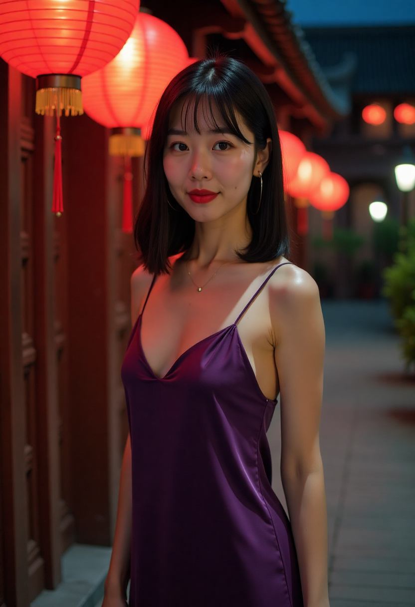 马尼拉夜航海报