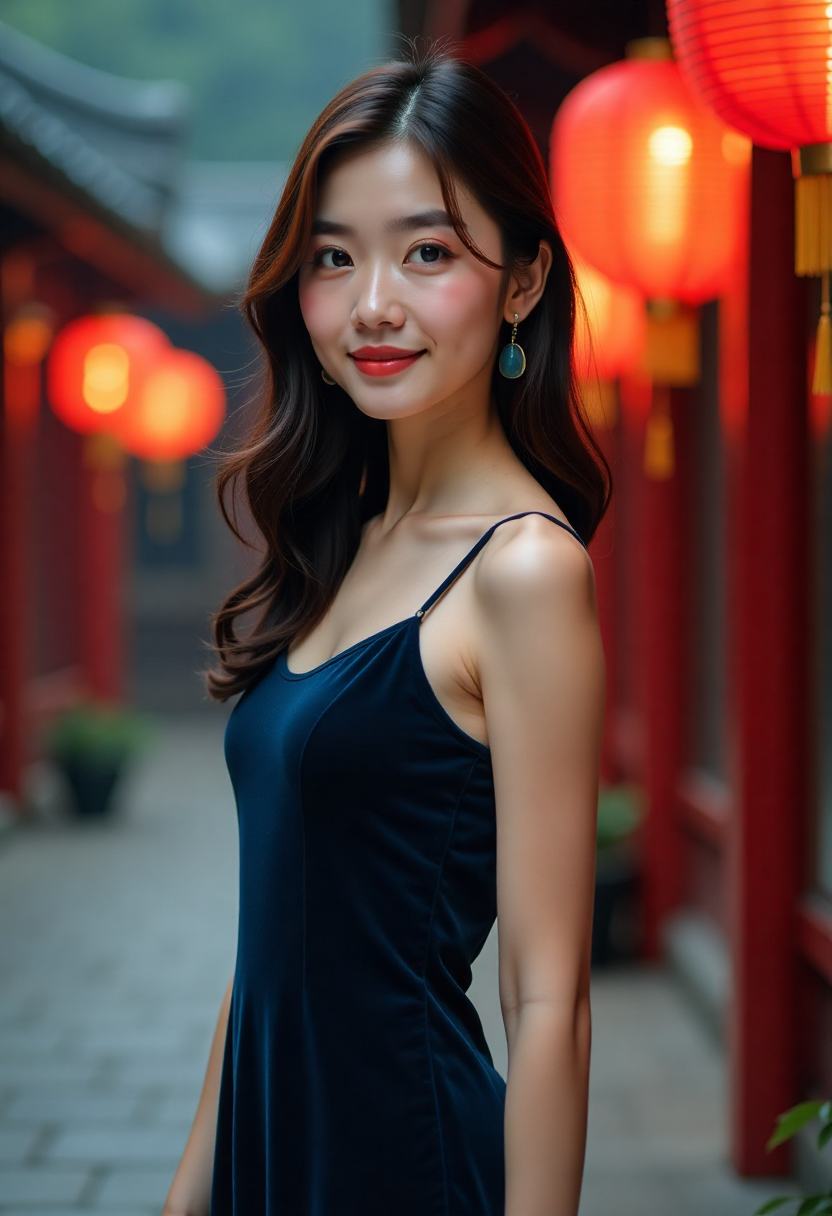 月神的船海报